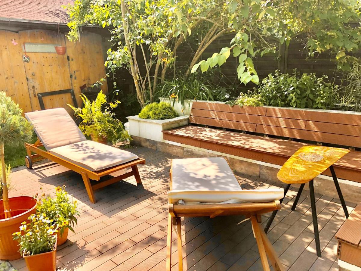Jodla I Modrzew Apartment เยเลเนียกูรา ภายนอก รูปภาพ